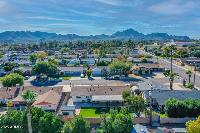 3010 E YUCCA Street, Phoenix, AZ 85028