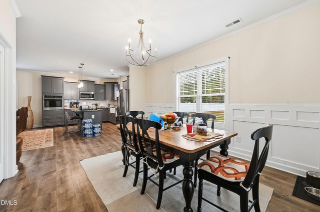 76 Cozy Brook Court, Clayton, NC 27520