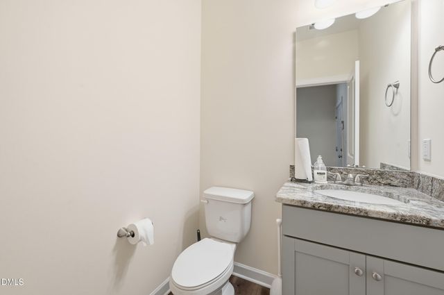 76 Cozy Brook Court, Clayton, NC 27520