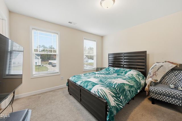 76 Cozy Brook Court, Clayton, NC 27520