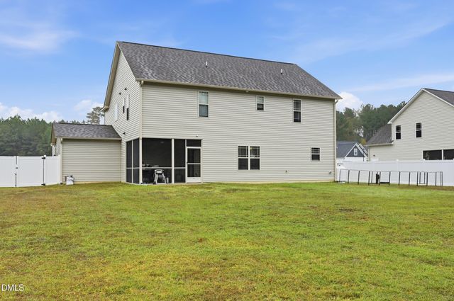 76 Cozy Brook Court, Clayton, NC 27520