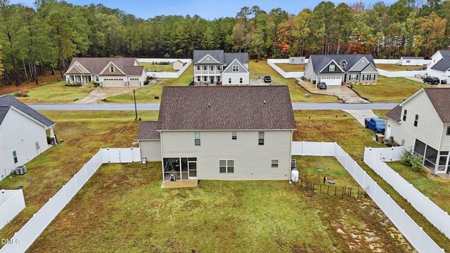 76 Cozy Brook Court, Clayton, NC 27520