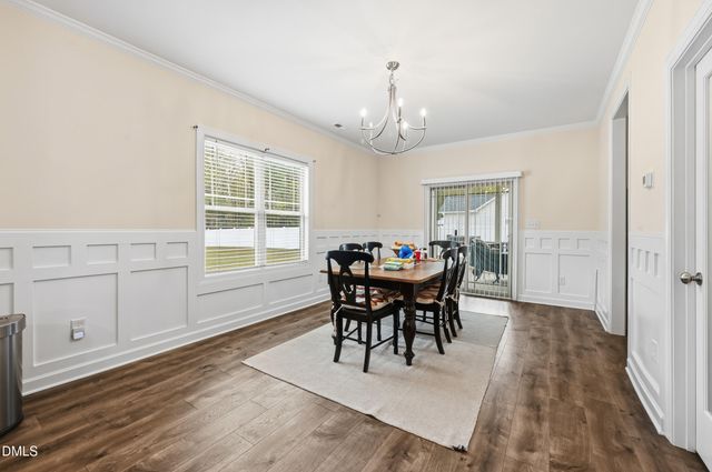 76 Cozy Brook Court, Clayton, NC 27520