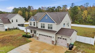 76 Cozy Brook Court, Clayton, NC 27520