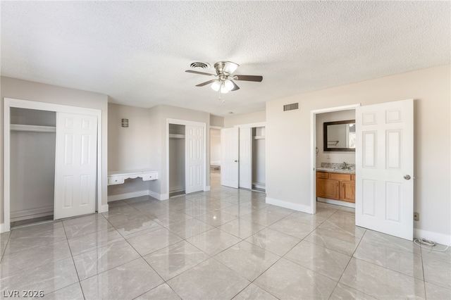 2163 Golden Arrow Drive, Las Vegas, NV 89169