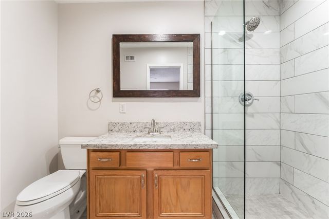 2163 Golden Arrow Drive, Las Vegas, NV 89169