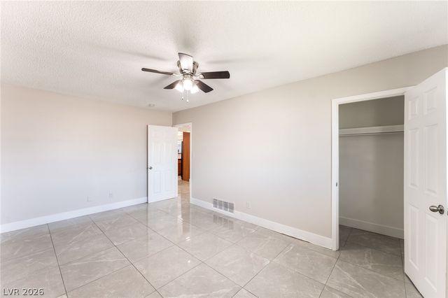 2163 Golden Arrow Drive, Las Vegas, NV 89169