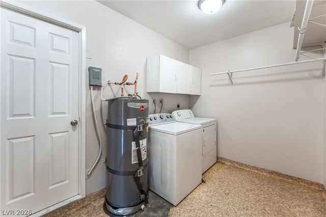 2163 Golden Arrow Drive, Las Vegas, NV 89169