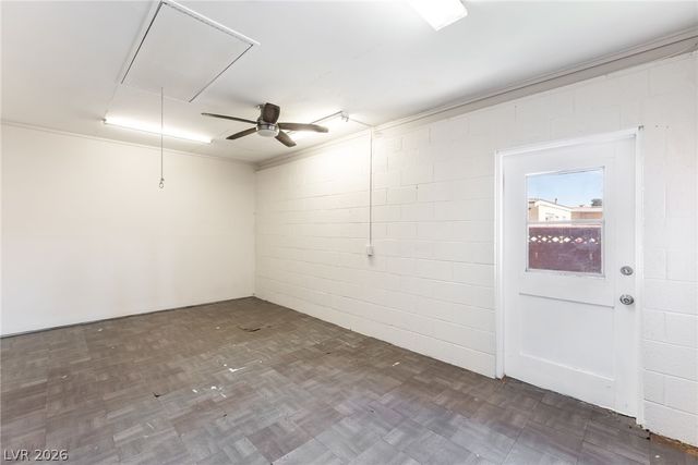 2163 Golden Arrow Drive, Las Vegas, NV 89169