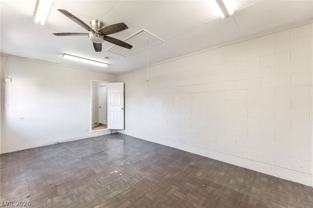 2163 Golden Arrow Drive, Las Vegas, NV 89169