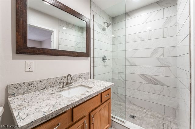 2163 Golden Arrow Drive, Las Vegas, NV 89169