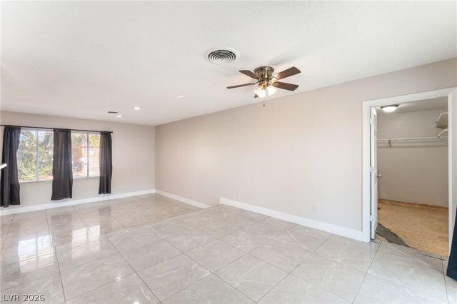 2163 Golden Arrow Drive, Las Vegas, NV 89169