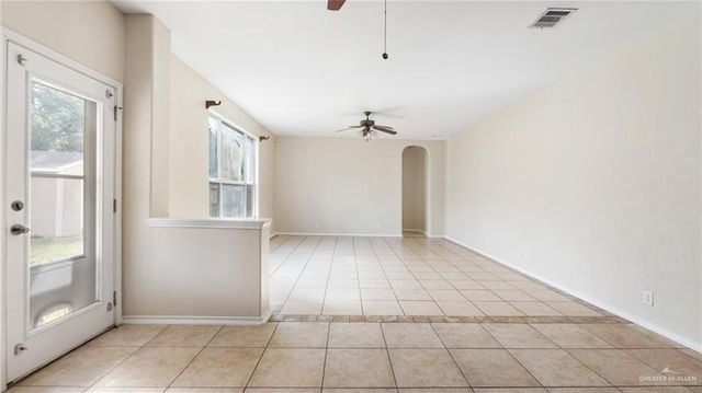 2316 Fairmont Avenue, Mcallen, TX 78504