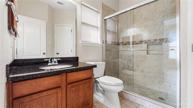 2316 Fairmont Avenue, Mcallen, TX 78504
