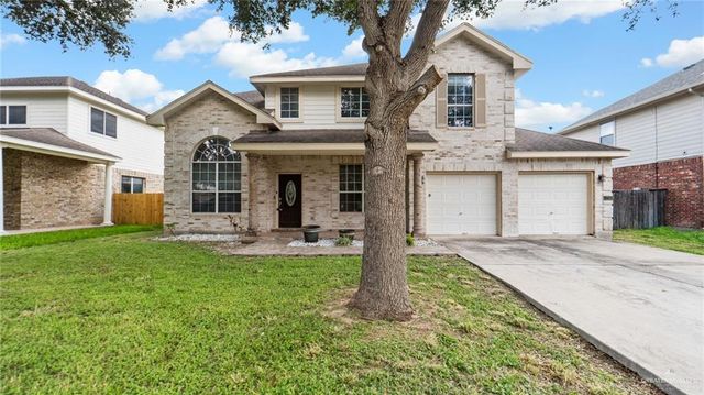 2316 Fairmont Avenue, Mcallen, TX 78504