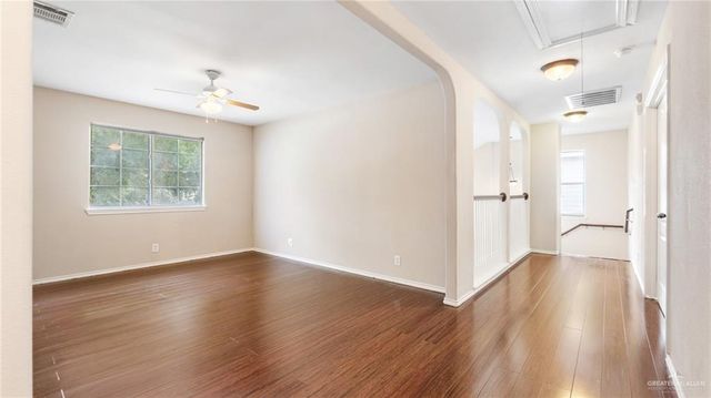 2316 Fairmont Avenue, Mcallen, TX 78504