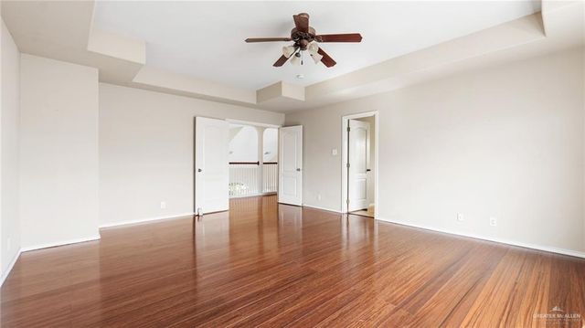 2316 Fairmont Avenue, Mcallen, TX 78504