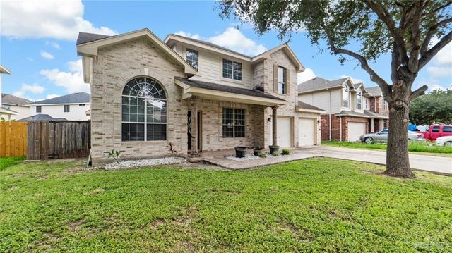 2316 Fairmont Avenue, Mcallen, TX 78504