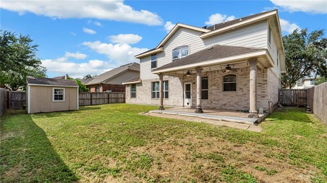 2316 Fairmont Avenue, Mcallen, TX 78504