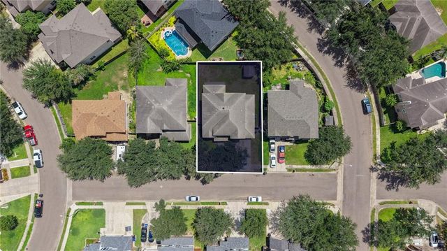 2316 Fairmont Avenue, Mcallen, TX 78504