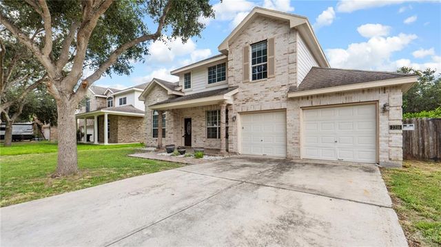 2316 Fairmont Avenue, Mcallen, TX 78504