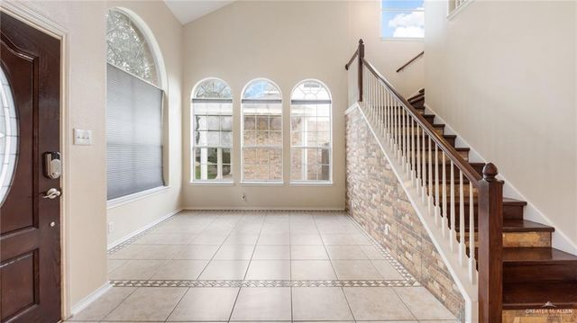 2316 Fairmont Avenue, Mcallen, TX 78504
