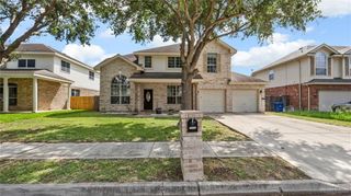 2316 Fairmont Avenue, Mcallen, TX 78504