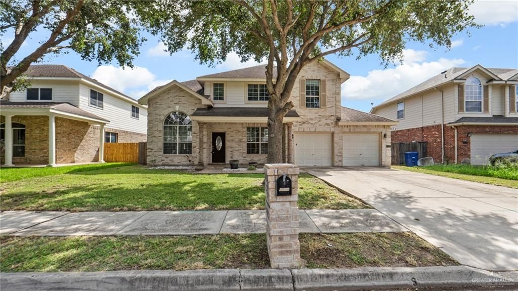 2316 Fairmont Avenue, Mcallen, TX 78504