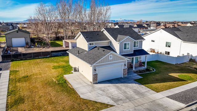 2151 S 3940 W, Ogden, UT 84401