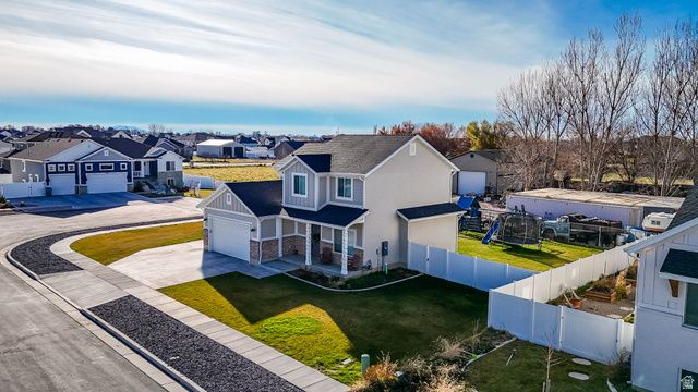 2151 S 3940 W, Ogden, UT 84401