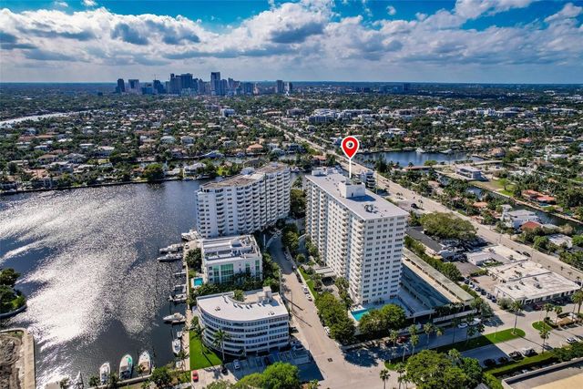 340 Sunset Drive 608, Fort Lauderdale, FL 33301