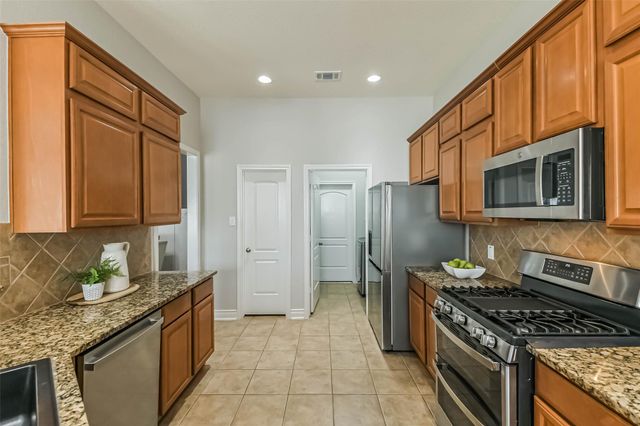 19022 Greenleaf Ridge Court, Cypress, TX 77429