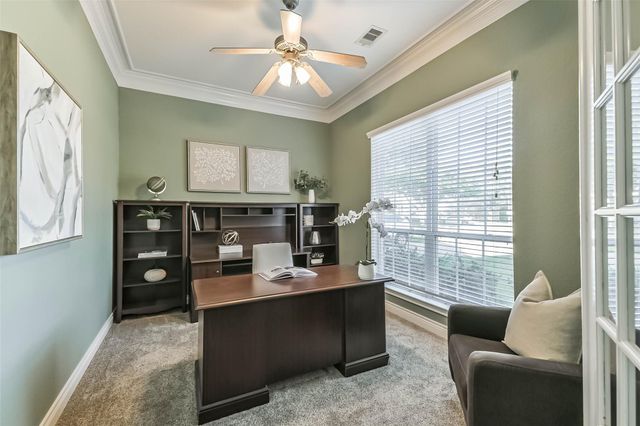 19022 Greenleaf Ridge Court, Cypress, TX 77429