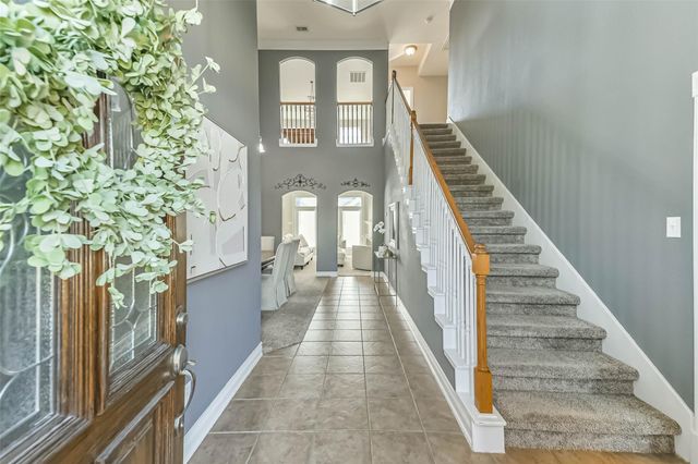 19022 Greenleaf Ridge Court, Cypress, TX 77429