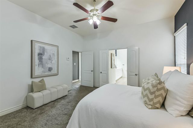 19022 Greenleaf Ridge Court, Cypress, TX 77429