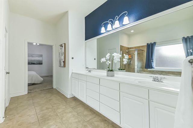 19022 Greenleaf Ridge Court, Cypress, TX 77429