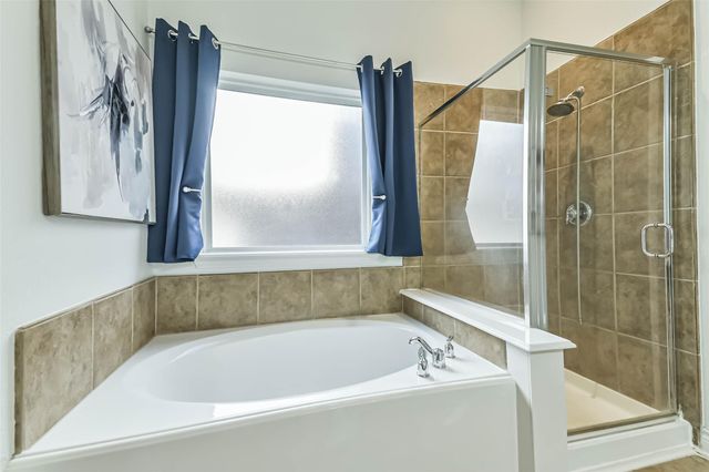 19022 Greenleaf Ridge Court, Cypress, TX 77429