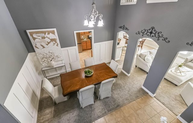 19022 Greenleaf Ridge Court, Cypress, TX 77429