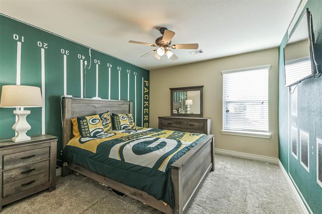 19022 Greenleaf Ridge Court, Cypress, TX 77429