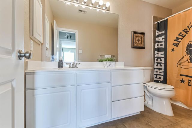 19022 Greenleaf Ridge Court, Cypress, TX 77429