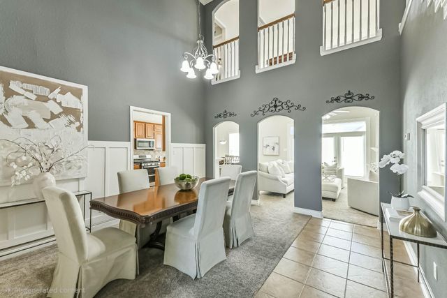 19022 Greenleaf Ridge Court, Cypress, TX 77429