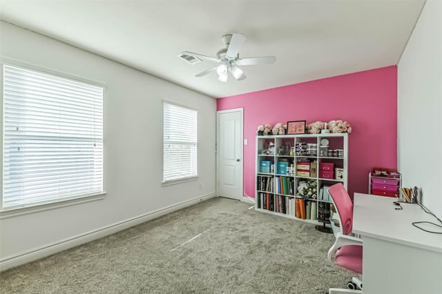 19022 Greenleaf Ridge Court, Cypress, TX 77429