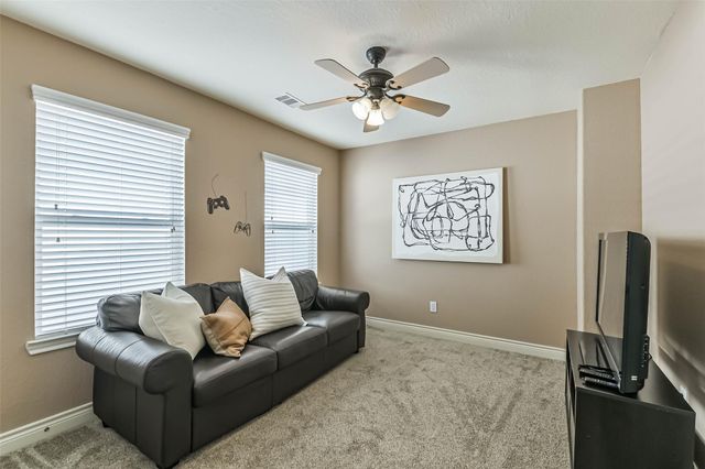 19022 Greenleaf Ridge Court, Cypress, TX 77429