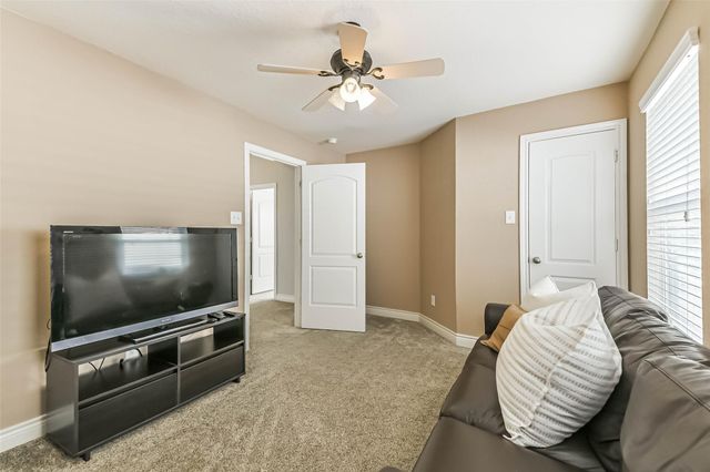 19022 Greenleaf Ridge Court, Cypress, TX 77429