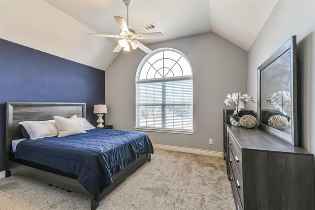 19022 Greenleaf Ridge Court, Cypress, TX 77429