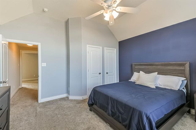 19022 Greenleaf Ridge Court, Cypress, TX 77429