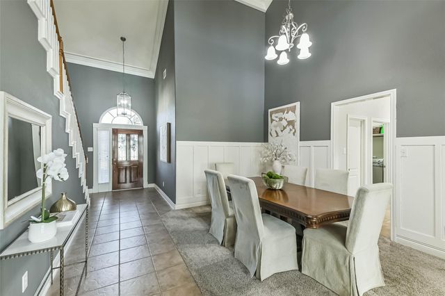 19022 Greenleaf Ridge Court, Cypress, TX 77429