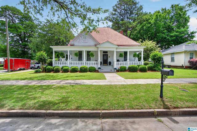 200 S NORTON AVENUE, Sylacauga, AL 35150