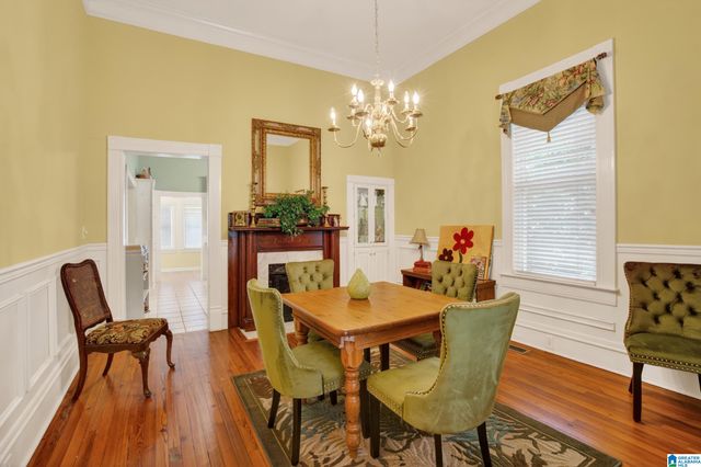 200 S NORTON AVENUE, Sylacauga, AL 35150