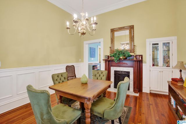 200 S NORTON AVENUE, Sylacauga, AL 35150